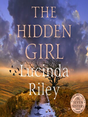 cover image of The Hidden Girl